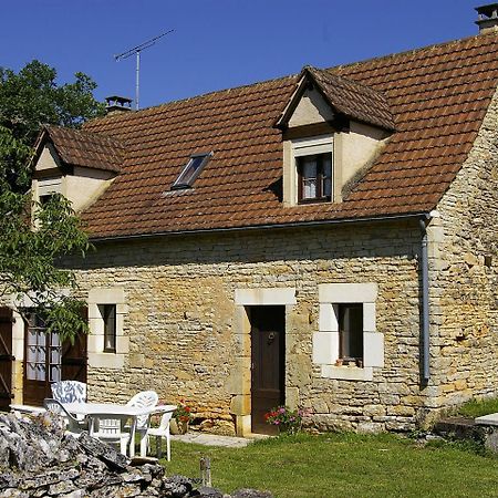 Holiday Home Pech Gaillard By Interhome Salviac Eksteriør bilde