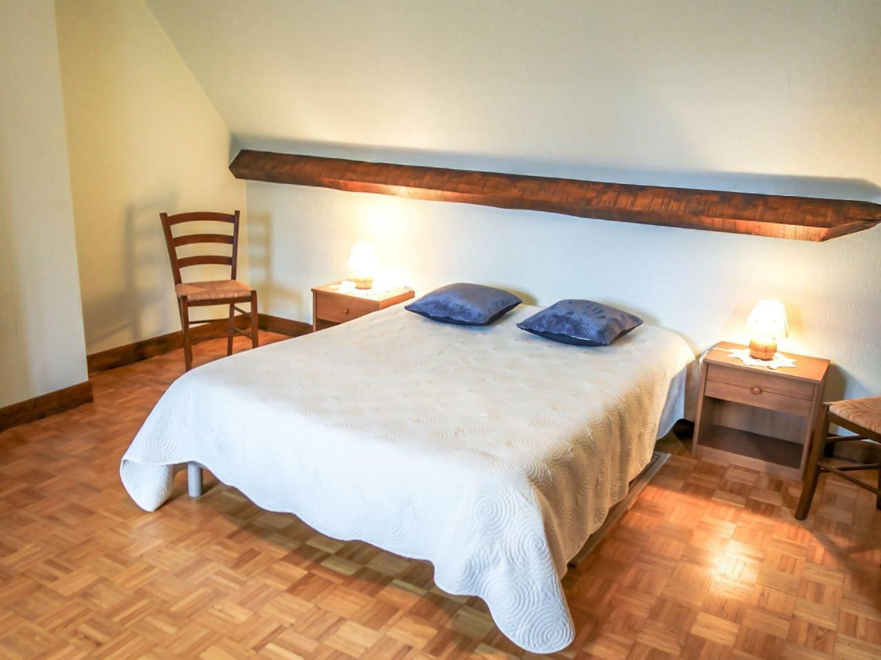 Holiday Home Pech Gaillard By Interhome Salviac Eksteriør bilde