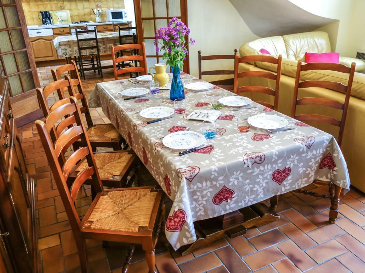 Holiday Home Pech Gaillard By Interhome Salviac Eksteriør bilde